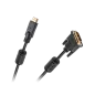 Kabel DVI-HDMI 15m