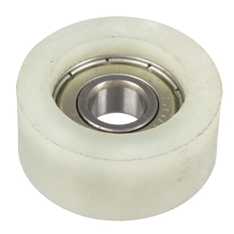 Rolka stołu prawa CEDRUS piła do betonu CEDPK350