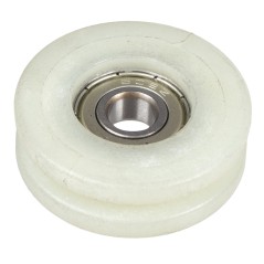 Rolka stołu lewa CEDRUS piła do betonu CEDPK350