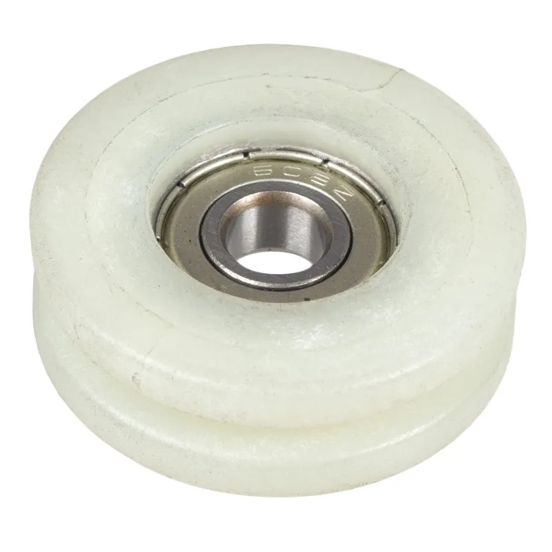 Rolka stołu lewa CEDRUS piła do betonu CEDPK350