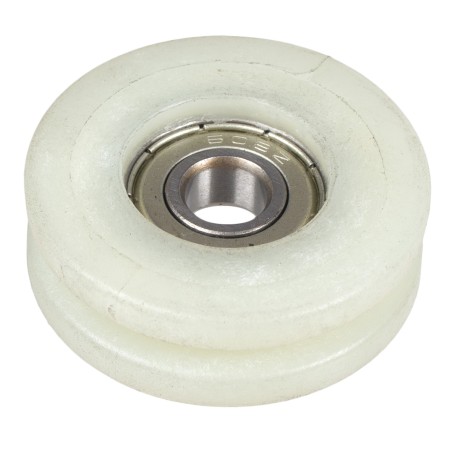 Rolka stołu lewa CEDRUS piła do betonu CEDPK350