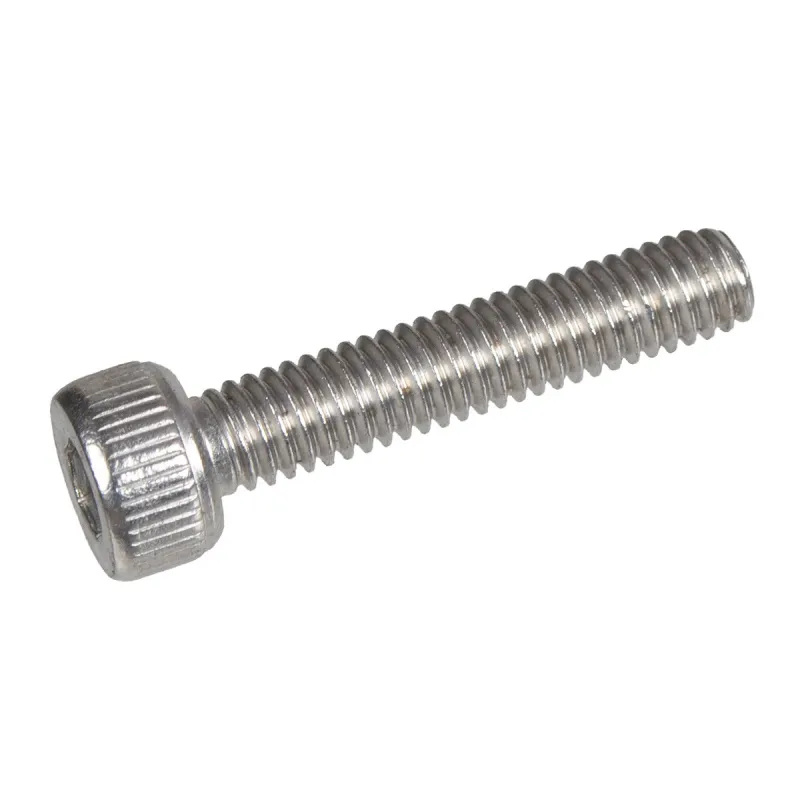 Śruba M4X20 kosiarki automatycznej Wiper