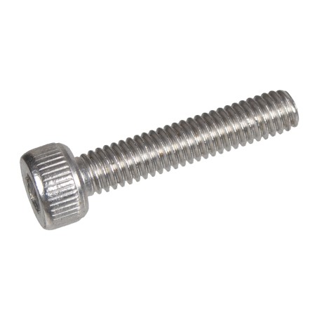 Śruba M4X20 kosiarki automatycznej Wiper