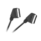 Kabel EURO-EURO 1,2m LX8017A 1.2M