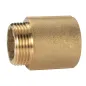 Przedłużka 3/4"GZ x 3/4"GW x 50 Przedłużka 3/4"GZ x 3/4"GW x 50