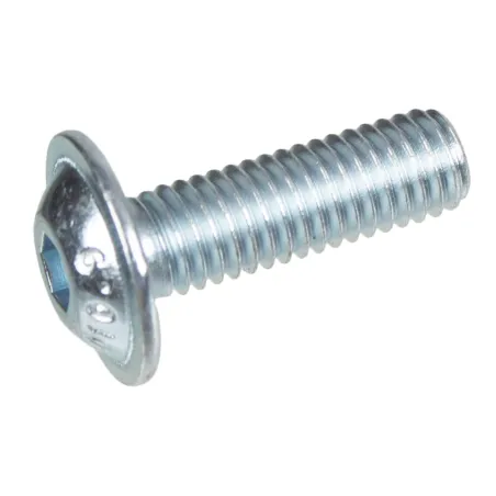 Śruba panelu Cedrus traktorek Challenge Starjet CZĘŚĆ ORYGINALNA