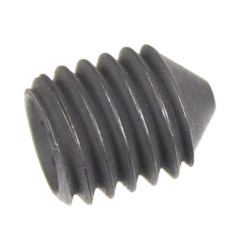 Śruba tulejki kołaPubert Roto408CZĘŚĆ ORYGINALNA