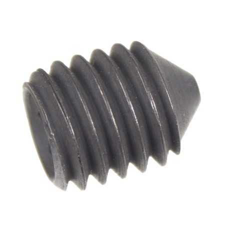 Śruba tulejki koła Pubert Roto 408 CZĘŚĆ ORYGINALNA