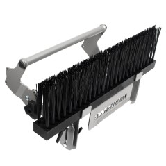 Zestaw szczotek Weibang 53cm CZĘŚĆ ORYGINALNA