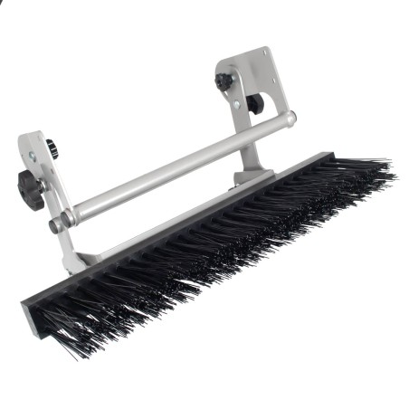 Wałek ze szczotkami Weibang 56cm CZĘŚĆ ORYGINALNA