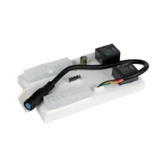 Płytka bezpieczników Cedrus traktorek C-TRAC-83HC C-TRAC-93HC C-TRAC-103HC