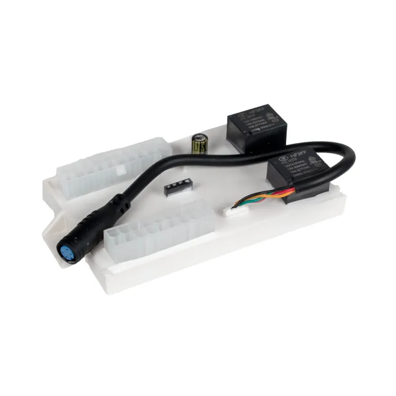 Płytka bezpieczników Cedrus traktorek C-TRAC-83HC C-TRAC-93HC C-TRAC-103HC