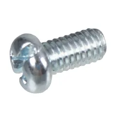 Śruba 4x8 Cedrus wykaszarka CEDKW53PRO