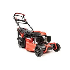 Kosiarka Cedrus z napędem i rolką ugniatającą CEDKS53S-R