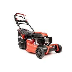 Kosiarka Cedrus z napędem i rolką ugniatającą CEDKS53S-R