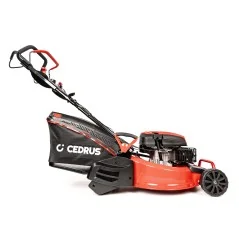 Kosiarka Cedrus z napędem i rolką ugniatającą CEDKS53S-R