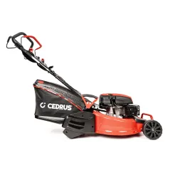Kosiarka Cedrus z napędem i rolką ugniatającą CEDKS53S-R