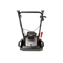 Kosiarka Cedrus z napędem i rolką ugniatającą CEDKS53S-R