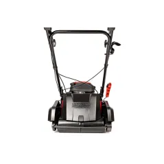 Kosiarka Cedrus z napędem i rolką ugniatającą CEDKS53S-R