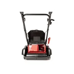 Kosiarka Cedrus z napędem i rolką ugniatającą CEDKS53S-R