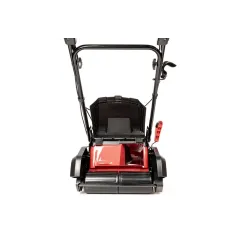 Kosiarka Cedrus z napędem i rolką ugniatającą CEDKS53S-R