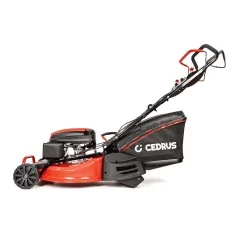 Kosiarka Cedrus z napędem i rolką ugniatającą CEDKS53S-R
