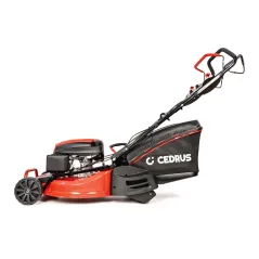 Kosiarka Cedrus z napędem i rolką ugniatającą CEDKS53S-R