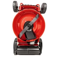 Kosiarka Cedrus z napędem i rolką ugniatającą CEDKS53S-R