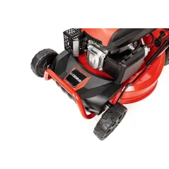 Kosiarka Cedrus z napędem i rolką ugniatającą CEDKS53S-R