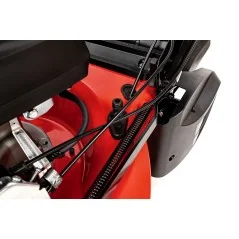 Kosiarka Cedrus z napędem i rolką ugniatającą CEDKS53S-R