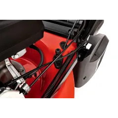 Kosiarka Cedrus z napędem i rolką ugniatającą CEDKS53S-R