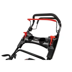 Kosiarka Cedrus z napędem i rolką ugniatającą CEDKS53S-R