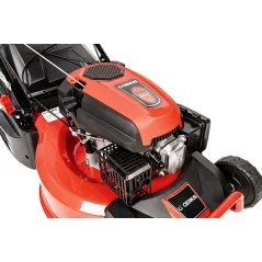 Kosiarka Cedrus z napędem i rolką ugniatającą CEDKS53S-R