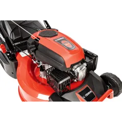 Kosiarka Cedrus z napędem i rolką ugniatającą CEDKS53S-R