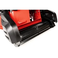 Kosiarka Cedrus z napędem i rolką ugniatającą CEDKS53S-R