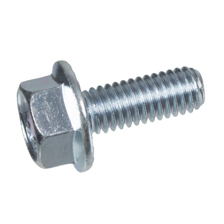 Śruba 6X16- Z Pubert400CZĘŚĆ ORYGINALNA