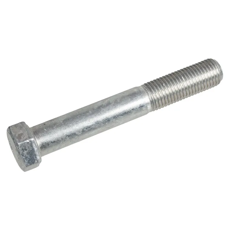 Śruba wału sprzęgła Cedrus Challenge AJ92 CZĘŚĆ ORYGINALNA