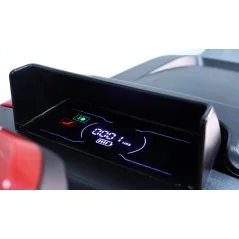 Traktorek Cedrus Premium C-TRAC-93HC-1