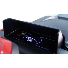 Traktorek Cedrus Premium C-TRAC-93HC-1 Cedrus Garden