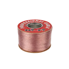 Kabel głośnikowy TLYp 2 x 0,5mm 200m