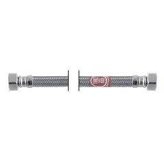 Wąż Tucai 3/4x3/4 nakr/nakr śr. wew. 13mm dł. 400mm