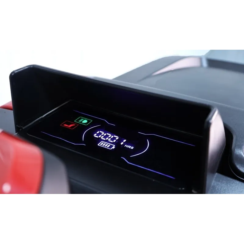 Traktorek Cedrus Premium C-TRAC-93HC-H