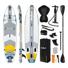 Deska SUP REBEL ACTIVE PRO RBA-4518 - biała