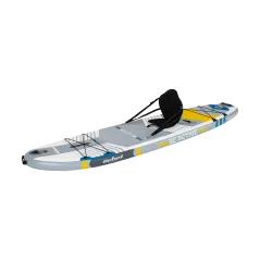 Deska SUP REBEL ACTIVE PRO RBA-4518 - biała