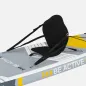 Deska SUP REBEL ACTIVE PRO RBA-4518 - biała