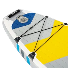 Deska SUP REBEL ACTIVE PRO RBA-4518 - biała