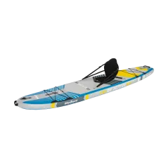 Deska SUP REBEL ACTIVE PRO RBA-4518 - niebieska