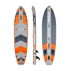 Deska SUP REBEL ACTIVE PRO RBA-4518 - pomarańczowa