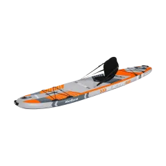 Deska SUP REBEL ACTIVE PRO RBA-4518 - pomarańczowa