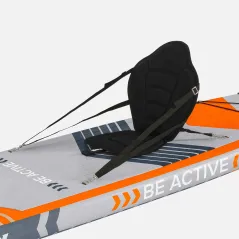 Deska SUP REBEL ACTIVE PRO RBA-4518 - pomarańczowa